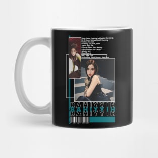 Huening Bahiyyih Kep1er Mug